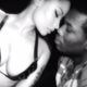 Illustration for article titled Nicki Minaj and Meek Mill Take Their PDA to Impressively Gross Levels in iGQ/i